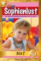 Sophienlust Jubiläumsbox 5 - Familienroman