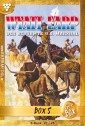 Wyatt Earp Jubiläumsbox 5 - Western