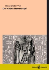 Der Codex Hammurapi