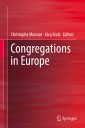 Congregations in Europe