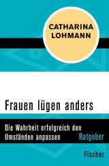 Frauen lügen anders