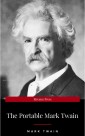 The Portable Mark Twain (Viking Portable Library)