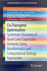 Cis/Transgene Optimization