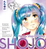 Manga Step by Step Shojo