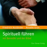 CD: Spirituell führen