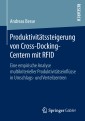Produktivitätssteigerung von Cross-Docking-Centern mit RFID