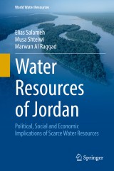 Water Resources of Jordan