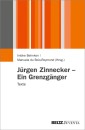 Jürgen Zinnecker - Ein Grenzgänger