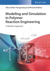 Modeling and Simulation in Polymer Reaction Engineering