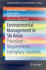 Environmental Management in Ski Areas