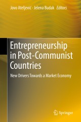 Entrepreneurship in Post-Communist Countries