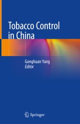 Tobacco Control in China