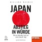 Japan - Abstieg in Würde, Audio-CD, MP3