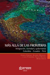 Más allá de las fronteras: Integración, vecindad y gobernanza