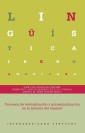 Procesos de textualización y gramaticalización en la historia del español