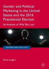 Gender and Political Marketing in the United States and the 2016 Presidential Election