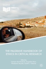 The Palgrave Handbook of Ethics in Critical Research