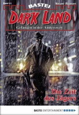 Dark Land 41 - Horror-Serie