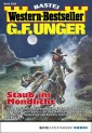 G. F. Unger Western-Bestseller 2362