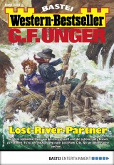G. F. Unger Western-Bestseller 2364