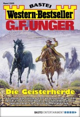 G. F. Unger Western-Bestseller 2365