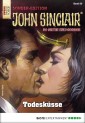John Sinclair Sonder-Edition 80