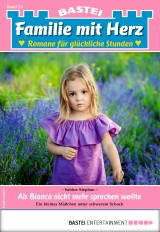 Familie mit Herz 24 - Familienroman