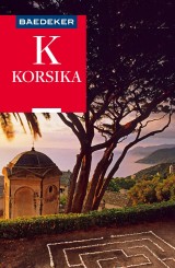 Baedeker Reiseführer E-Book Korsika
