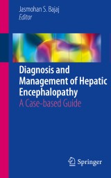 Diagnosis and Management of Hepatic Encephalopathy