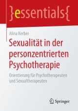 Sexualität in der personzentrierten Psychotherapie
