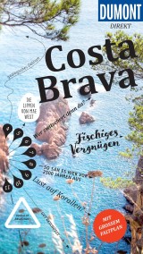 DuMont direkt Reiseführer E-Book Costa Brava
