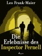Die Erlebnisse des Inspector Pernell - Kriminalgeschichten