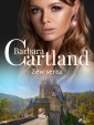 Zew serca - Ponadczasowe historie miłosne Barbary Cartland