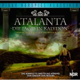 Atalanta - Die Jagd in Kalydon
