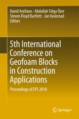 5th International Conference on Geofoam Blocks in Construction Applications