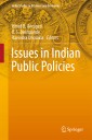 Issues in Indian Public Policies