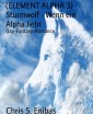 (ELEMENT ALPHA 3) Sturmwolf - Wenn ein Alpha liebt