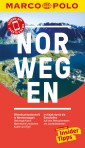 MARCO POLO Reiseführer Norwegen