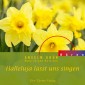 CD: Halleluja lasst uns singen