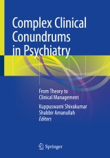 Complex Clinical Conundrums in Psychiatry