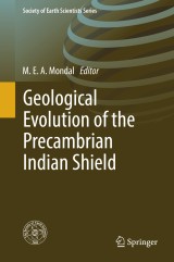 Geological Evolution of the Precambrian Indian Shield