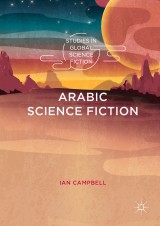 Arabic Science Fiction
