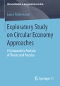 Exploratory Study on Circular Economy Approaches