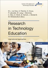 Research in Technology Education