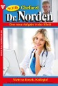 Chefarzt Dr. Norden 1116 - Arztroman