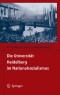 Die Universität Heidelberg im Nationalsozialismus