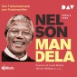 Nelson Mandela - Vom Freiheitskämpfer zum Friedensstifter
