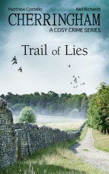 Cherringham - Trail of Lies