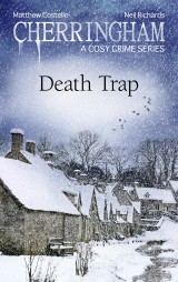 Cherringham - Death Trap
