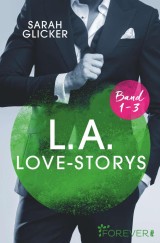 L.A. Love Storys Band 1-3